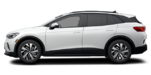 2024 volkswagen ID.4 BASE - Exterior view - 2