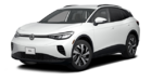 2024 volkswagen ID.4 BASE - Exterior view - 1