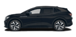 2024 VOLKSWAGEN <span>ID.4 PRO S</span> - Exterior view - 2