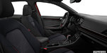 2024 VOLKSWAGEN <span>Jetta GLI 40TH ANNIVERSARY EDITION - AUTOMATIC</span> - Interior view - 1