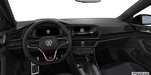 2024 VOLKSWAGEN <span>Jetta GLI 40TH ANNIVERSARY EDITION - AUTOMATIC</span> - Interior view - 3