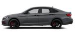 2024 volkswagen JETTA GLI 40TH ANNIVERSARY EDITION - MANUAL - Exterior view - 2