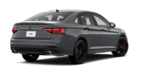 2024 volkswagen JETTA GLI 40TH ANNIVERSARY EDITION - MANUAL - Exterior view - 3