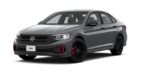 2024 volkswagen JETTA GLI 40TH ANNIVERSARY EDITION - MANUAL - Exterior view - 1