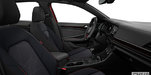 2024 volkswagen JETTA GLI 40TH ANNIVERSARY EDITION - MANUAL - Interior view - 1