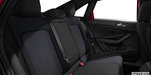 2024 volkswagen JETTA GLI 40TH ANNIVERSARY EDITION - MANUAL - Interior view - 2