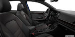 2024 VOLKSWAGEN <span>Jetta GLI AUTOBAHN -AUTOMATIC</span> - Interior view - 1