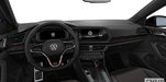 2024 VOLKSWAGEN <span>Jetta GLI AUTOBAHN -AUTOMATIC</span> - Interior view - 3