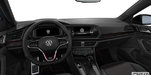 2024 volkswagen JETTA GLI AUTOBAHN - MANUAL - Interior view - 3