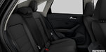 2024 VOLKSWAGEN <span>Jetta COMFORTLINE MAN.</span> - Interior view - 2