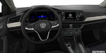 2024 VOLKSWAGEN <span>Jetta TRENDLINE AUTO.</span> - Interior view - 3