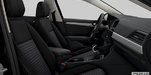 2024 VOLKSWAGEN <span>JETTA TRENDLINE MAN.</span> - Interior view - 1