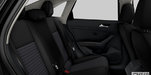 2024 VOLKSWAGEN <span>JETTA TRENDLINE MAN.</span> - Interior view - 2