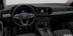2024 VOLKSWAGEN <span>JETTA TRENDLINE MAN.</span> - Interior view - 3