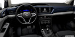 2024 VOLKSWAGEN <span>Taos COMFORTLINE</span> - Interior view - 3