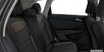 2024 VOLKSWAGEN <span>Taos HIGHLINE 4MOTION</span> - Interior view - 2