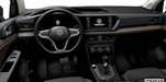 2024 VOLKSWAGEN <span>Taos HIGHLINE 4MOTION</span> - Interior view - 3
