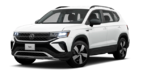 2024 volkswagen TAOS TRENDLINE 4MOTION - Exterior view - 1