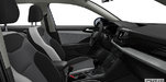 2024 volkswagen TAOS TRENDLINE 4MOTION - Interior view - 1