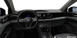 2024 volkswagen TAOS TRENDLINE 4MOTION - Interior view - 3