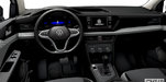 2024 VOLKSWAGEN <span>Taos TRENDLINE</span> - Interior view - 3