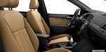 2024 volkswagen TIGUAN COMFORTLINE BLACK R-LINE - Interior view - 1