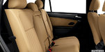 2024 volkswagen TIGUAN COMFORTLINE BLACK R-LINE - Interior view - 2