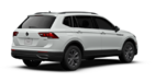 2024 VOLKSWAGEN <span>Tiguan COMFORTLINE</span> - Exterior view - 3
