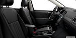 2024 VOLKSWAGEN <span>Tiguan COMFORTLINE</span> - Interior view - 1