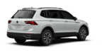 volkswagen TIGUAN TRENDLINE 2024 - Vue extérieure - 3