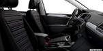 volkswagen TIGUAN TRENDLINE 2024 - Vue intérieure - 1