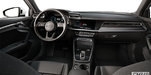 2025 AUDI A3 Sedan BASE - Interior view - 3