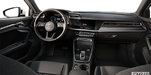 2025 AUDI A3 Sedan Progressiv - Interior view - 3