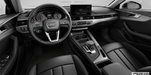 2025 AUDI A4 allroad Komfort - Interior view - 3