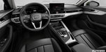 2025 AUDI A4 allroad Progressiv - Interior view - 3