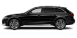 2025 AUDI A4 allroad Technik - Exterior view - 2