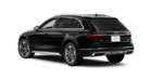 2025 AUDI A4 allroad Technik - Exterior view - 3