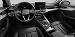 2025 AUDI A4 allroad Technik - Interior view - 3