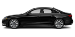 2025 AUDI A4 Sedan Komfort - Exterior view - 2