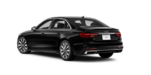 2025 AUDI A4 Sedan Komfort - Exterior view - 3