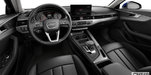 2025 AUDI A4 Sedan Komfort - Interior view - 3