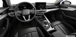 2025 AUDI A4 Sedan Progressiv - Interior view - 3