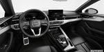 2025 AUDI A5 Coupé Progressiv - Interior view - 3