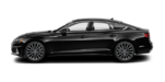 2025 AUDI A5 Sportback Komfort - Exterior view - 2