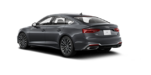 2025 AUDI A5 Sportback Progressiv - Exterior view - 3
