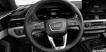 2025 AUDI A5 Sportback Progressiv - Interior view - 2