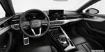 2025 AUDI A5 Sportback Progressiv - Interior view - 3