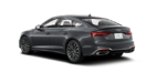 2025 AUDI A5 Sportback Technik - Exterior view - 3