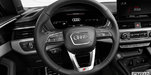 2025 AUDI A5 Sportback Technik - Interior view - 2
