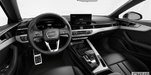 2025 AUDI A5 Sportback Technik - Interior view - 3